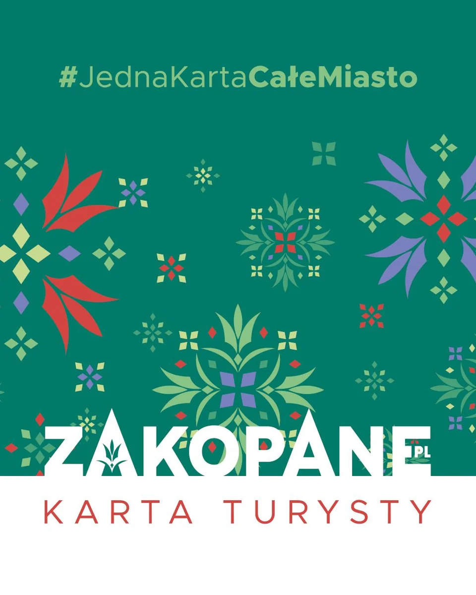 Zakopane Card